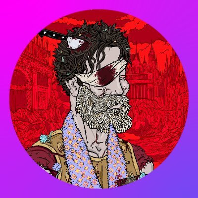 htlbearson's profile picture. Solana builder and cofounder @htlweb3agency | cryptotech degen | $SYN maxi | DeGods & Dust Labs maxi | wilson's bearish alter ego