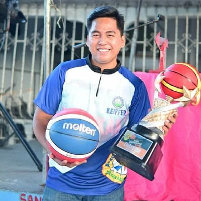 Happy Lang😁/BALLISLIFE 🏀