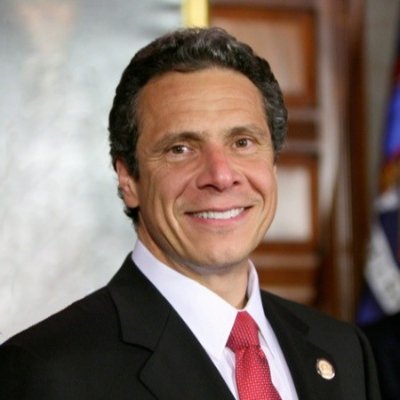 Andrew Cuomo Profile