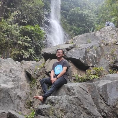 alone