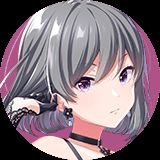KanzakiRioLN's profile picture. 無言フォロー失礼します 🙏