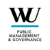 Public Management & Governance (@GovPubman) Twitter profile photo