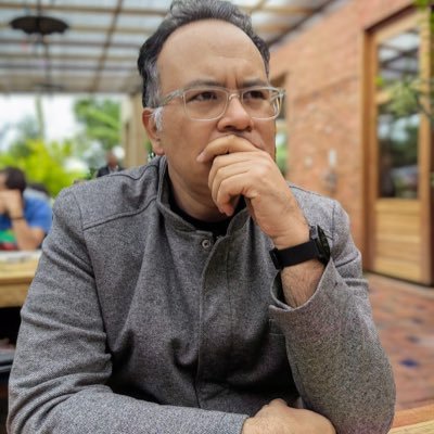 AGaribelloG's profile picture. Papá de Gero y Martina. Co-founder The X Effect | Former Editor in chief @Bloomberglinea_ @forbescolombia, editor de @ELTIEMPO. -AI enthusiast