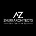 zhuri Architects (@zhuriarchitects) Twitter profile photo
