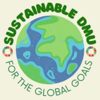 Sustainable DMU(@SustainableDMU) 's Twitter Profile Photo