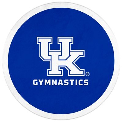 UKGymnastics Profile Picture