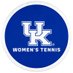 Kentucky Women's Tennis (@UKWomensTennis) Twitter profile photo