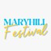 Maryhill Festival (@MHillFestival) Twitter profile photo