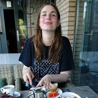 Nora Tiedemann π (@noratiedemann) 's Twitter Profile