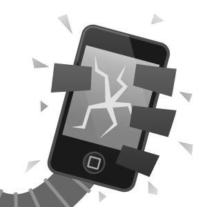 I tell you who needs to buy mobile marketing tech.