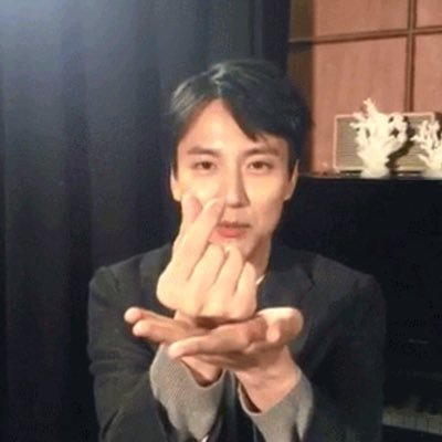 김남길 / 드덕 생활 중 / 아저씨들을 너무 좋아하게 된거 같음…