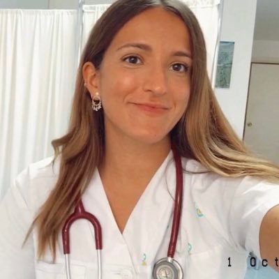 Médico por la UCLM🩺❤️