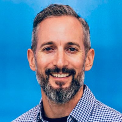 NoahAikenKlar's profile picture. Focused on the intersection of equity, education & employment; dad; husband; artist; writer; lawyer; builder; dreamer (my opinions are my own) (He / Him / His)