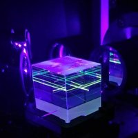 Complex Photonics Lab (@complexphoton) 's Twitter Profile Photo