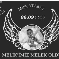 Melik_melekoldu(@sma_melikatabay) 's Twitter Profile Photo