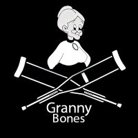 ☠️Granny Bones ☠️(@HelenBa61174015) 's Twitter Profile Photo