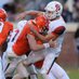 Zach Bradshaw (@51zachbradshaw) Twitter profile photo Zach Bradshaw (@51zachbradshaw) Twitter profile photo