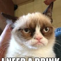 krmcgovern's profile picture. Just waiting in line for my FEMA rations.