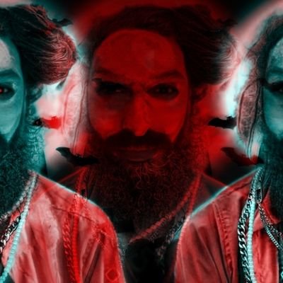 Brown__baba's profile picture. नमस्ते जी नमस्ते  🧘🏻‍♂️

ig- @brown__baba