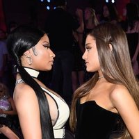 Grande4Nicki (@grandefornicki1) 's Twitter Profile