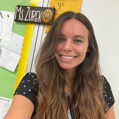 ZurekEm's profile picture. VBCPS School Psychologist, Ed.S. (Newtown Elementary, Bayside Middle, College Park) Go Birds 🦅