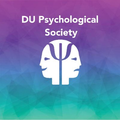 The Dublin University Psychological Society (PsychSoc) has been promoting all things psychological @TCDDublin since 1968.