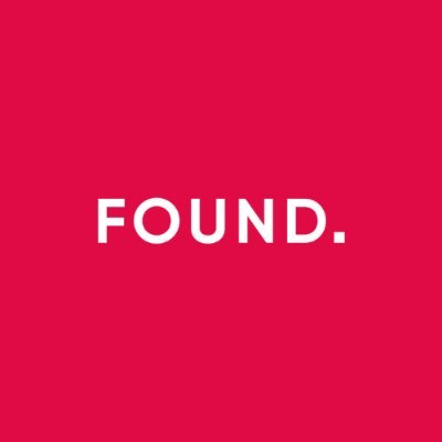Found is not a place, it’s a collective of unique spaces located across the Victoria North neighbourhood.   See our website for latest availability 📲