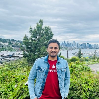 Passionate Engineer | Aspiring Entrepreneur