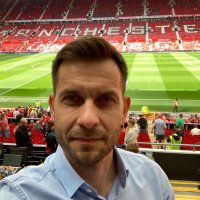 Marcin Pawłowski (@marcinpawlos81) 's Twitter Profile
