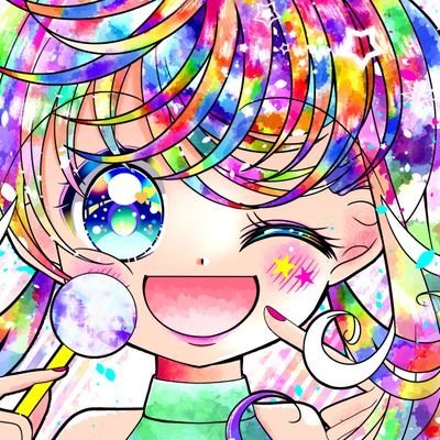 星空すばる⭐イラストレーターデザイナー🌙♥さんのプロフィール画像