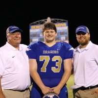 Jake Qualls (@thejakequalls12) 's Twitter Profile Photo Jake Qualls (@thejakequalls12) 's Twitter Profile Photo