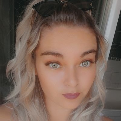 ChaGinette's profile picture. 