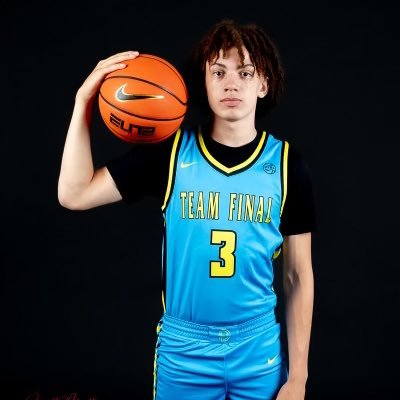 Deuce Maxey Profile