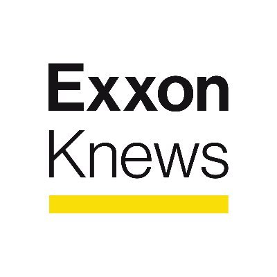 Subscribe to ExxonKnews at the link below for coverage of Big Oil's deception and the movement for climate accountability.
A project of @climatecosts