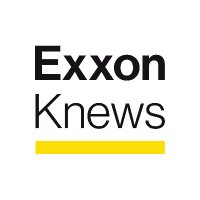 ExxonKnews (@exxon_knew) 's Twitter Profile