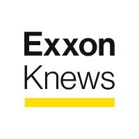 ExxonKnews(@Exxon_Knew) 's Twitter Profileg