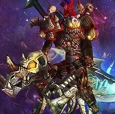 HexerVoodoomさんのプロフィール画像