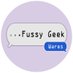 Dayz (@fussygeekwares) Twitter profile photo Dayz (@fussygeekwares) Twitter profile photo