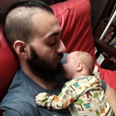 Musico, 37, Radiohead, Frusciantero, Riquelmista, Boca 💙💛💙, PES, Argentina. IG @awkadan