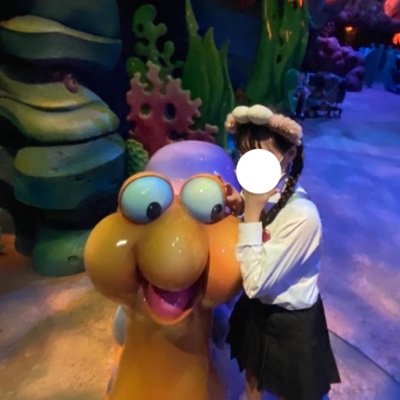 kyu_1003's profile picture. いつでも金欠😇