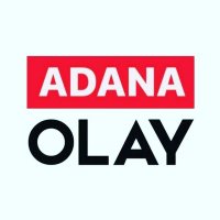 Adana Olay(@adanaolay) 's Twitter Profile Photo