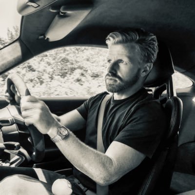 Chris Wallbank Profile