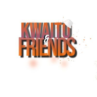 A fusion of local kwaito and some cool friends 🇿🇦🤙🏾📍 Returning Soon! ✉️ kwaitoandfriends@gmail.com
