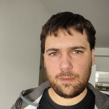 fedevi7a's profile picture. Java | Kotlin dev, learning Solidity | Rust.

Linux user