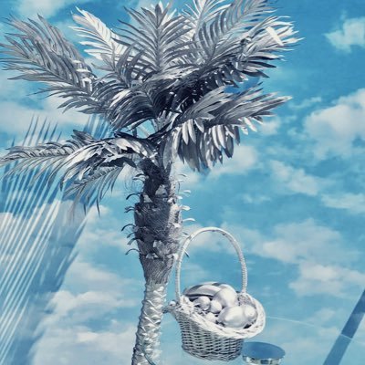 偽化学式さんのプロフィール画像