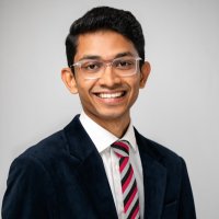 Benjamin Easow (@easowbenjamin) 's Twitter Profile