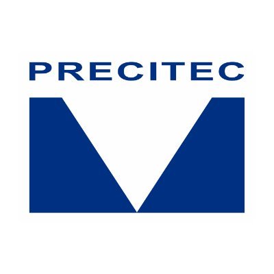 Precitec1's profile picture. Precitec is a successful solution provider in the field of laser material processing and 3D metrology.