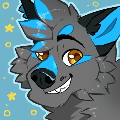 🇦🇺 |Artist/Animator | 26 | He/him

FA: https://t.co/dxs8ohYDRh
Trello: https://t.co/n5MHgLxTOq