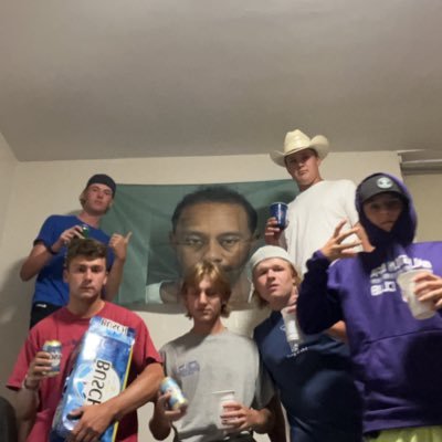 JacobPauley35's profile picture. PA 📍 NC                                                               Proverbs 3: 5-6                                                 MU PGM ‘26