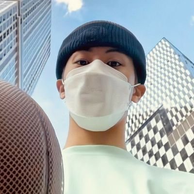 (๑˃̵ᴗ˂̵)و minhyung injun mel rj mork jun milk huang melt injunie makgeoli renren! ♡